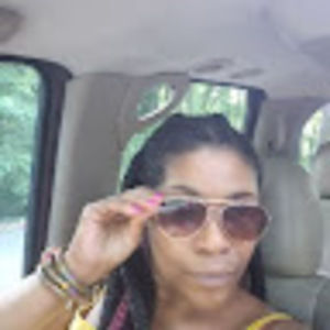 Meet your Posher, Tamika